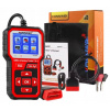 DIAGNOSTICKÝ TESTER OBD II + Tester Akumulátorov 6V 12V KONNWEI KW681 POĽŠTINA DIAGNOSTICKÝ TESTER OBD II + Tester Akumulátorov 6V 12V KONNWEI KW681 POĽŠTINA