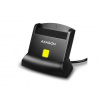 AXAGON CRE-SM2 čítačka čipových a ID kariet AXAGON CRE-SM2 čítačka čipových a ID kariet