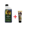 FOR VNADEX Nectar slivka 1kg + tuba 320g vzorka zdarma - vnadidlo na zver FOR VNADEX Nectar slivka 1kg + tuba 320g vzorka zdarma - vnadidlo na zver