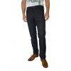 Pánské kalhoty Vigoss Jeans 37165 5768 001 Black Velikost: W42, Délka: L36 Pánské kalhoty Vigoss Jeans 37165 5768 001 Black Velikost: W42, Délka: L36