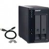 QNAP NAS Server TR-002 2xHDD bay QNAP NAS Server TR-002 2xHDD bay