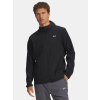 Under Armour Pánska bunda UA Velociti Pro Storm Jacket-BLK Čierna 3XL Under Armour Pánska bunda UA Velociti Pro Storm Jacket-BLK Čierna 3XL