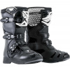 NOVÉ topánky Maverik Youth, FLY RACING, detské (black) M132-07 NOVÉ topánky Maverik Youth, FLY RACING, detské (black) M132-07