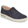 BIRKENSTOCK Slip-on Oswego LEVE Midnight Modrá BIRKENSTOCK Slip-on Oswego LEVE Midnight Modrá