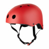 Force prilba BMX, červená mat, Variant S - M Force prilba BMX, červená mat, Variant S - M