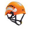 Pracovná prilba Petzl Vertex Vent HI-VIZ Orange Pracovná prilba Petzl Vertex Vent HI-VIZ Orange