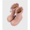 Igor dětské barefoot zateplené holínky 10318-010 Rosa Velikost: 35 Igor dětské barefoot zateplené holínky 10318-010 Rosa Velikost: 35