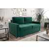 Nábytek PEGAS s.r.o. Sofa AVANTI II 147 cm - zelená Nábytek PEGAS s.r.o. Sofa AVANTI II 147 cm - zelená