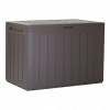 Prosperplast BOARDEBOX 190 l tmavohnedá 78 cm Prosperplast BOARDEBOX 190 l tmavohnedá 78 cm