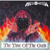 HELLOWEEN - THE TIME OF THE OATH (2CD) HELLOWEEN - THE TIME OF THE OATH (2CD)