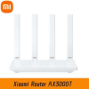 Xiaomi Mi Router AX3000T White EU DVB4423GL Xiaomi Mi Router AX3000T White EU DVB4423GL