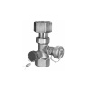 Reflex MK guľový kohút 3/4'' so zaistením 7613000 Reflex MK guľový kohút 3/4'' so zaistením 7613000
