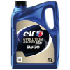 Motorový olej Elf 5 l 5W-30 Motorový olej Elf 5 l 5W-30