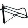 Waldhausen Držiak na sedlo Waldhausen, kovový, čierny Waldhausen Držiak na sedlo Waldhausen, kovový, čierny