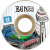 Skate kolieska BONES X FORMULA STANDARDS 54MM V1 99A Skate kolieska BONES X FORMULA STANDARDS 54MM V1 99A