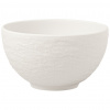Villeroy & Boch Miska na ryžu Manufacture Rock blanc 0,22 l Villeroy & Boch Miska na ryžu Manufacture Rock blanc 0,22 l