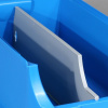 Allit 455543 Oddělovač pro zásobníky velikosti 5 ProfiPlus Box Divider 5 Allit 455543 Oddělovač pro zásobníky velikosti 5 ProfiPlus Box Divider 5