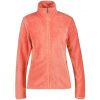 LUHTA Ikaala mikina - lososová Veľkosť: S LUHTA Ikaala mikina - lososová Veľkosť: S