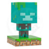 Icon svetlo Minecraft Icon svetlo Minecraft