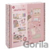 Kreativná sada Rosa & Friends XL - Little Dutch Kreativná sada Rosa & Friends XL - Little Dutch