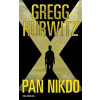 Pan Nikdo (2. díl) - Gregg Hurwitz Pan Nikdo (2. díl) - Gregg Hurwitz