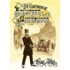 The Casebook of Stamford Hawksmoor - Bryan Talbot The Casebook of Stamford Hawksmoor - Bryan Talbot