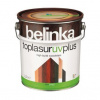 Belinka Toplasur UV Plus 5 l Eben Belinka Toplasur UV Plus 5 l Eben