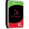 Seagate IronWolf 12TB CMR ST12000VN0008 Seagate IronWolf 12TB CMR ST12000VN0008