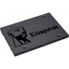 Kingston SSDNow A400 960 GB interní SSD pevný disk 6,35 cm (2,5) SATA 6 Gb/s Retail SA400S37/960G