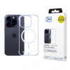 3mk ochranný kryt Just20g MagCase pro Apple iPhone 16 Pro Max 3mk ochranný kryt Just20g MagCase pro Apple iPhone 16 Pro Max