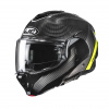 Prilba HJC F100 CARBON STAN MC3H - XS Prilba HJC F100 CARBON STAN MC3H - XS