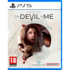 The Dark Pictures Anthology: The Devil In Me PlayStation 5 (PS5) krabicová verzia The Dark Pictures Anthology: The Devil In Me PlayStation 5 (PS5) krabicová verzia