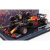 Red Bull F1 RB16B Honda RA620H Team Red Bull Racing N°33 Víťaz Dutch GP Majster Sveta 2021 Max Verstappen 1:43 Minichamps matná modrá žltá červená Red Bull F1 RB16B Honda RA620H Team Red Bull Racing N°33 Víťaz Dutch GP Majster Sveta 2021 Max Verstappen 1:43 Minichamps matná modrá žltá červená