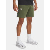 Under Armour Pánske kraťasy UA Icon Fleece Short Taping Zelená XL Under Armour Pánske kraťasy UA Icon Fleece Short Taping Zelená XL