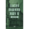 Zločiny dvorního rady IV. - Láska až za hrob Zločiny dvorního rady IV. - Láska až za hrob