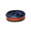 PREMA Filter do plynovej masky EasyLock filter A1, 2 kusy PREMA Filter do plynovej masky EasyLock filter A1, 2 kusy