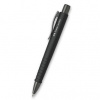 Faber-Castell 241190 Poly Ball Urban Čierna XB Faber-Castell 241190 Poly Ball Urban Čierna XB