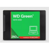 WD Green 250GB SSD SATA III 6Gbs, 2,5 WD Green 250GB SSD SATA III 6Gbs, 2,5