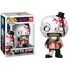 Funko POP! 1796 Movies: Terrifier 2 - Art The Clown Poškodený obal Funko POP! 1796 Movies: Terrifier 2 - Art The Clown Poškodený obal