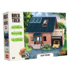 BRICK TRICK Postav dom z tehál DOM House Trefl 61916 BRICK TRICK Postav dom z tehál DOM House Trefl 61916
