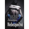 Nebezpečná - Lucia Sasková Nebezpečná - Lucia Sasková