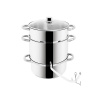 Hrniec na odšťavovanie ORION 8L nerez Hrniec na odšťavovanie ORION 8L nerez