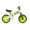 Bellelli BALANCE BIKE - B-BIP, zeleno-sivá Bellelli BALANCE BIKE - B-BIP, zeleno-sivá
