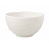 Villeroy & Boch Manufacture Rock Blanc miska na ryžu, 0,22 l 10-4240-1905 Villeroy & Boch Manufacture Rock Blanc miska na ryžu, 0,22 l 10-4240-1905