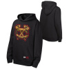 Outerstuff Dětská mikina Chicago Blackhawks NHL Down To The Wire Po Fleece Hood Veľkosť: Detské XL (14 - 16 rokov) Outerstuff Dětská mikina Chicago Blackhawks NHL Down To The Wire Po Fleece Hood Veľkosť: Detské XL (14 - 16 rokov)