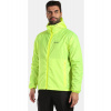 Kilpi JALUU-U Outdoorová nepremokavá bunda WU0180KI Žltá S Kilpi JALUU-U Outdoorová nepremokavá bunda WU0180KI Žltá S