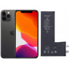 Batéria Akumulátor REPART pre Apple iPhone 11 Pro bez BMS 3095mAh 3,87V Batéria Akumulátor REPART pre Apple iPhone 11 Pro bez BMS 3095mAh 3,87V