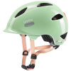 Uvex Oyo, prilba - Mint-Peach Veľkosť: 46-50 Uvex Oyo, prilba - Mint-Peach Veľkosť: 46-50