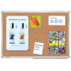 Legamaster Universal tabuľa korková 45 x 60 cm Legamaster Universal tabuľa korková 45 x 60 cm
