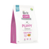 Brit Care Grain-free Puppy Salmon 3 kg Brit Care Grain-free Puppy Salmon 3 kg